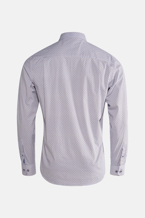 Chemise - multicolore