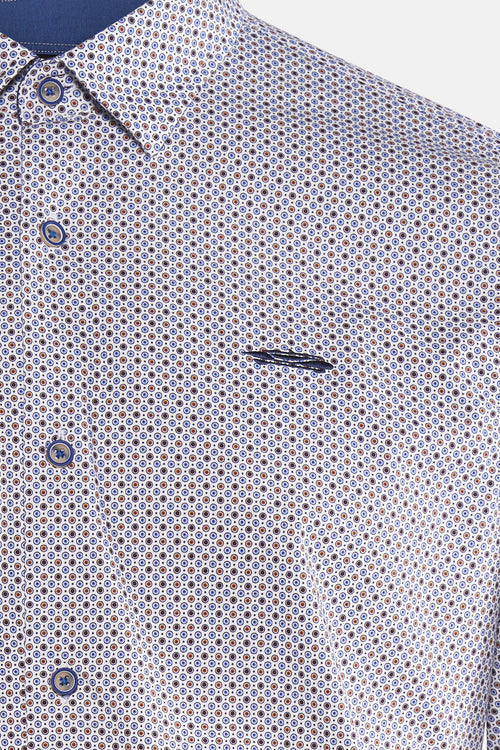 Chemise - multicolore
