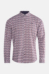 Chemise - Multicolore