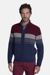 Gilet zwart - DELAHAYE