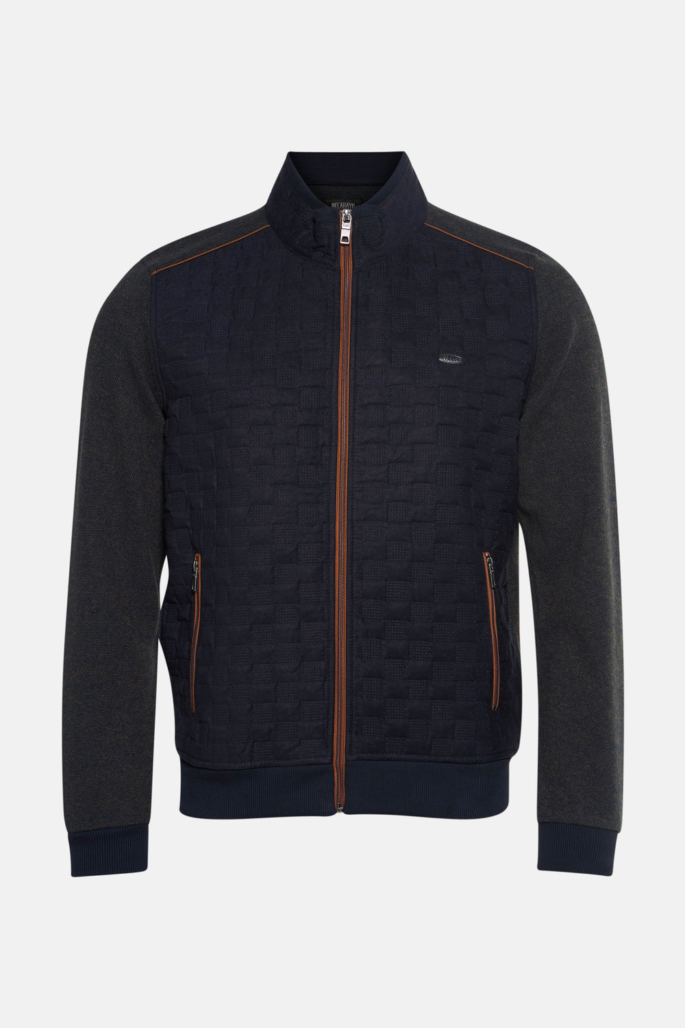 Veste - Bleu
