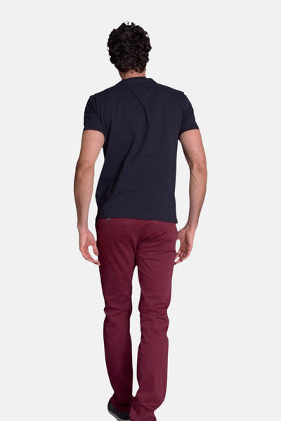 T-shirt - blauw