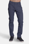 Broek - blauw