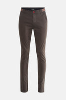 Broek bruin - DELAHAYE