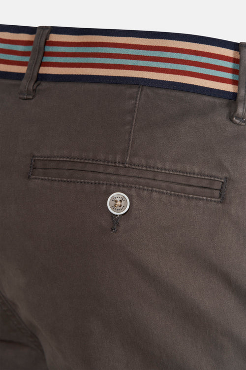 Pantalon - Gris