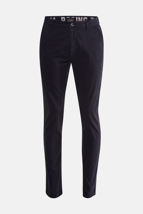 Pantalon - bleu