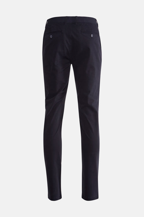 Pantalon - bleu