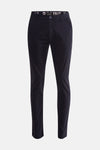 Broek blauw - DELAHAYE