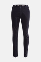Broek blauw - DELAHAYE