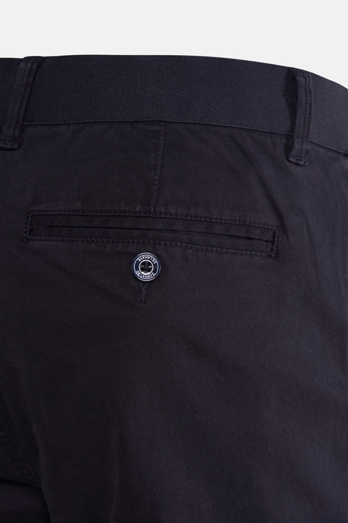 Pantalon - bleu