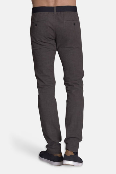 Broek - bruin