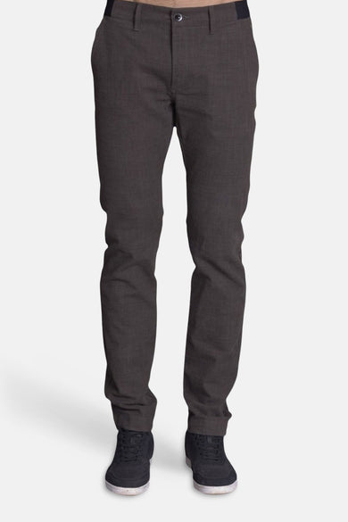 Broek - bruin