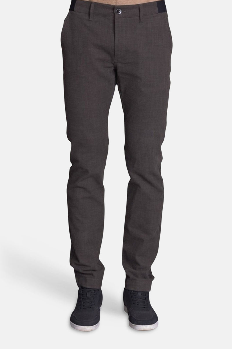 Broek - bruin