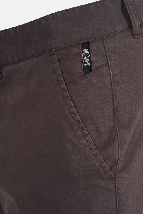 Chino - brun