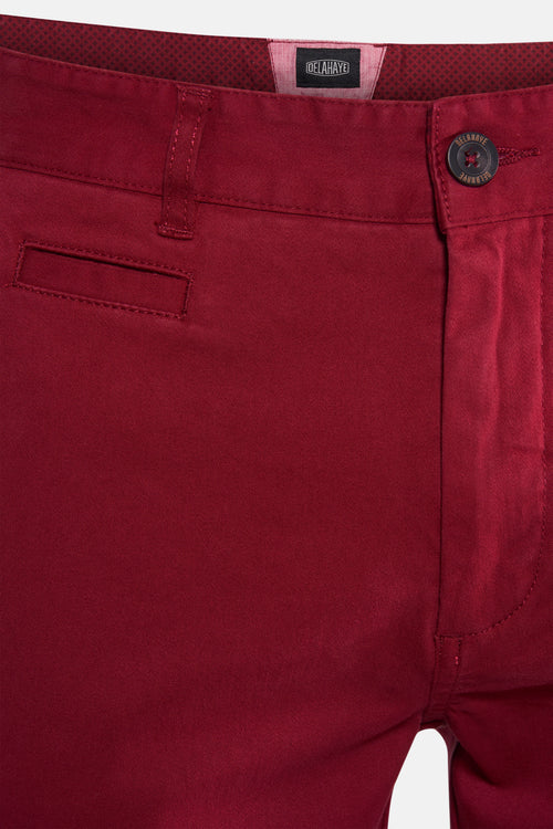 Chino - Rouge