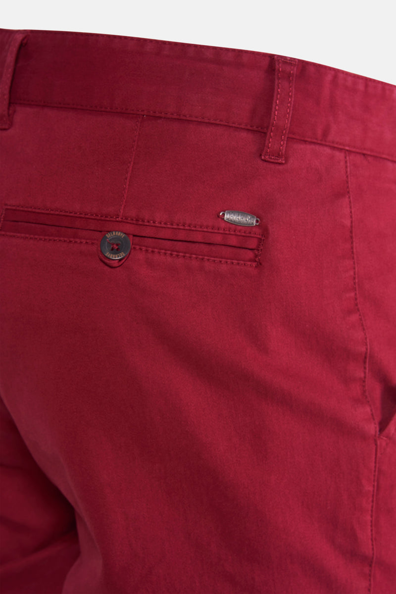 Chino - Rood