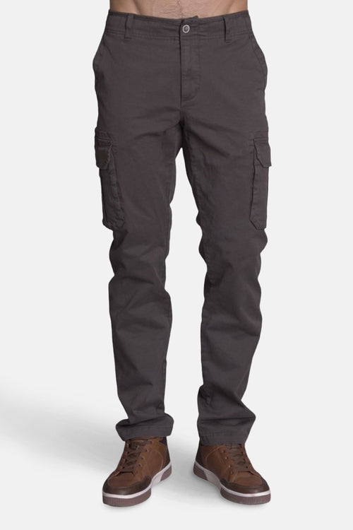 Pantalon beige - DELAHAYE