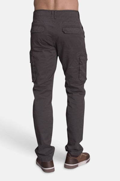 Broek - Kaki