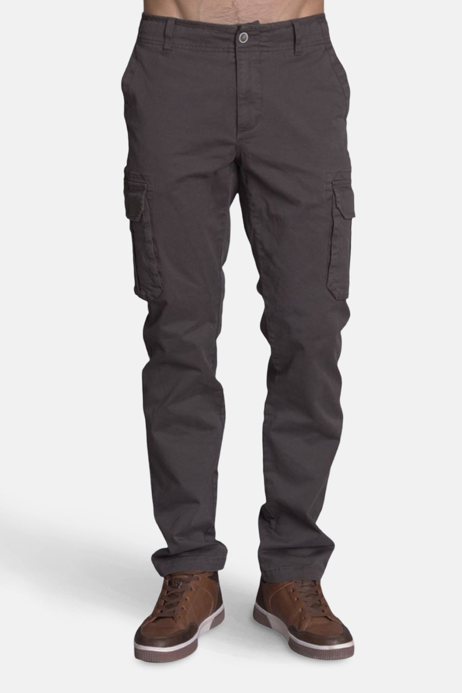 Broek beige - DELAHAYE