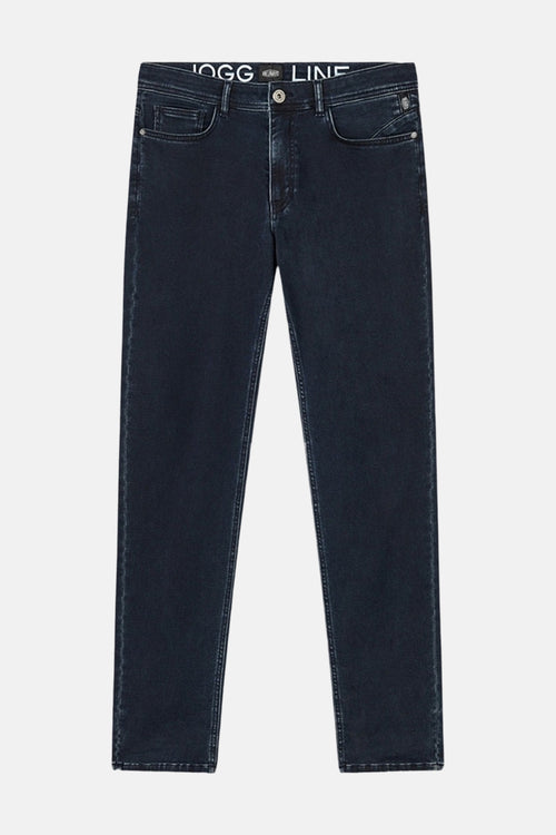 Pantalon bleu - DELAHAYE