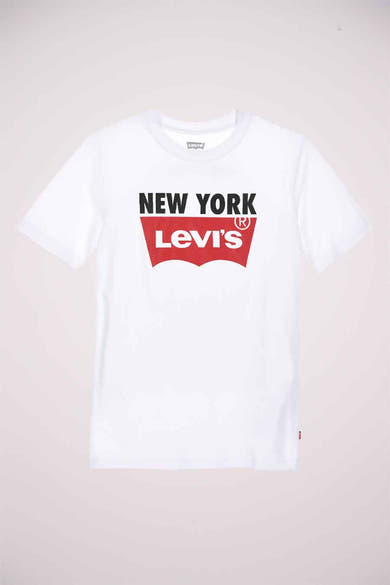 T-shirt - blanc