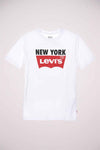 T-shirt - blanc
