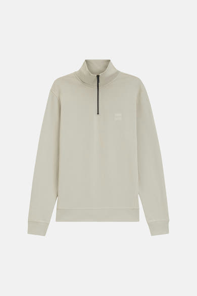 Sweat - beige