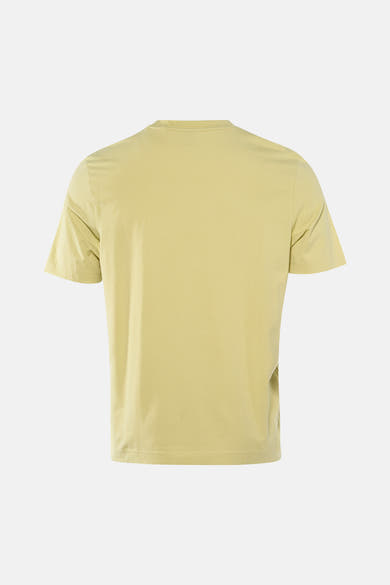 T-shirt à manches courtes - beige