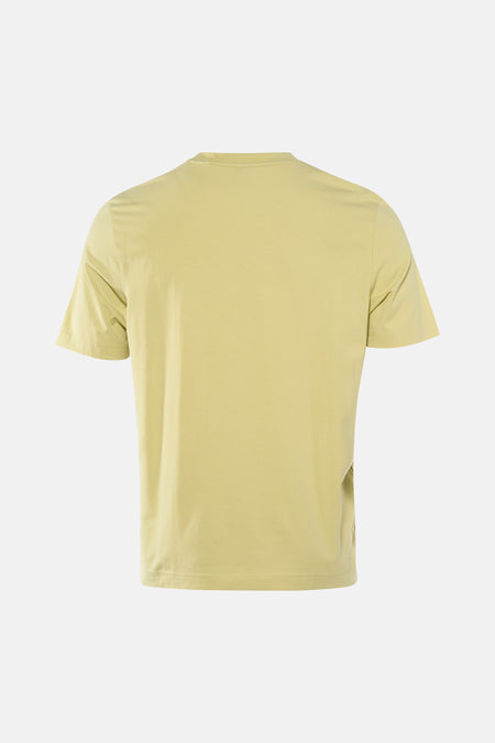 T-shirt à manches courtes - beige