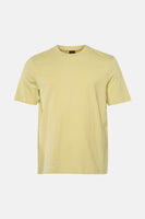 T-shirt à manches courtes - beige