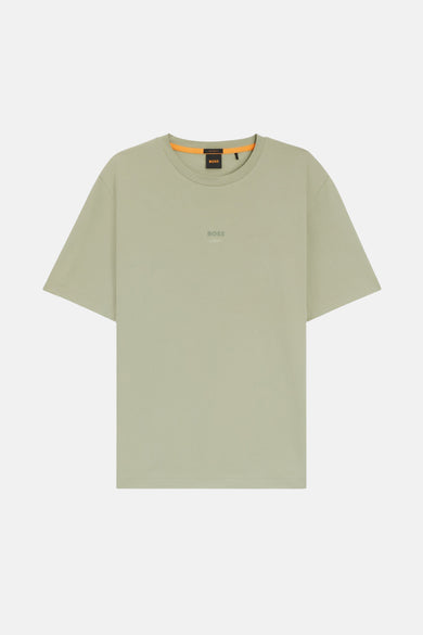T-shirt met korte mouwen - green