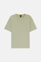 T-shirt met korte mouwen - green