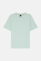 T-shirt - turquoise
