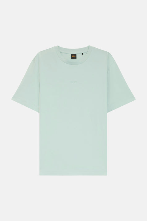 T-shirt - turquoise
