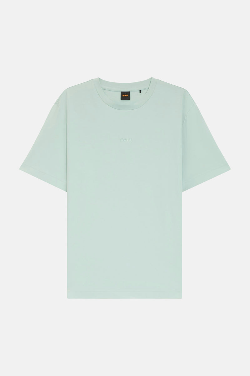 T-shirt - turquoise
