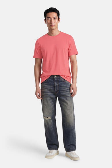 T-shirt - rose
