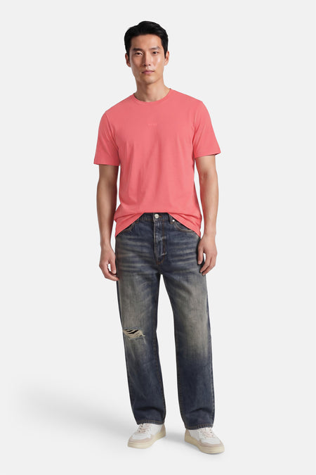 T-shirt - roze