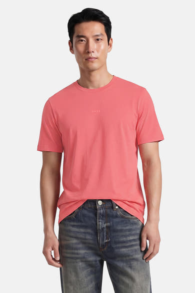 T-shirt - rose