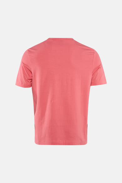 T-shirt - rose