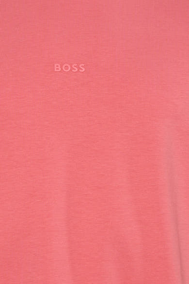 T-shirt - rose