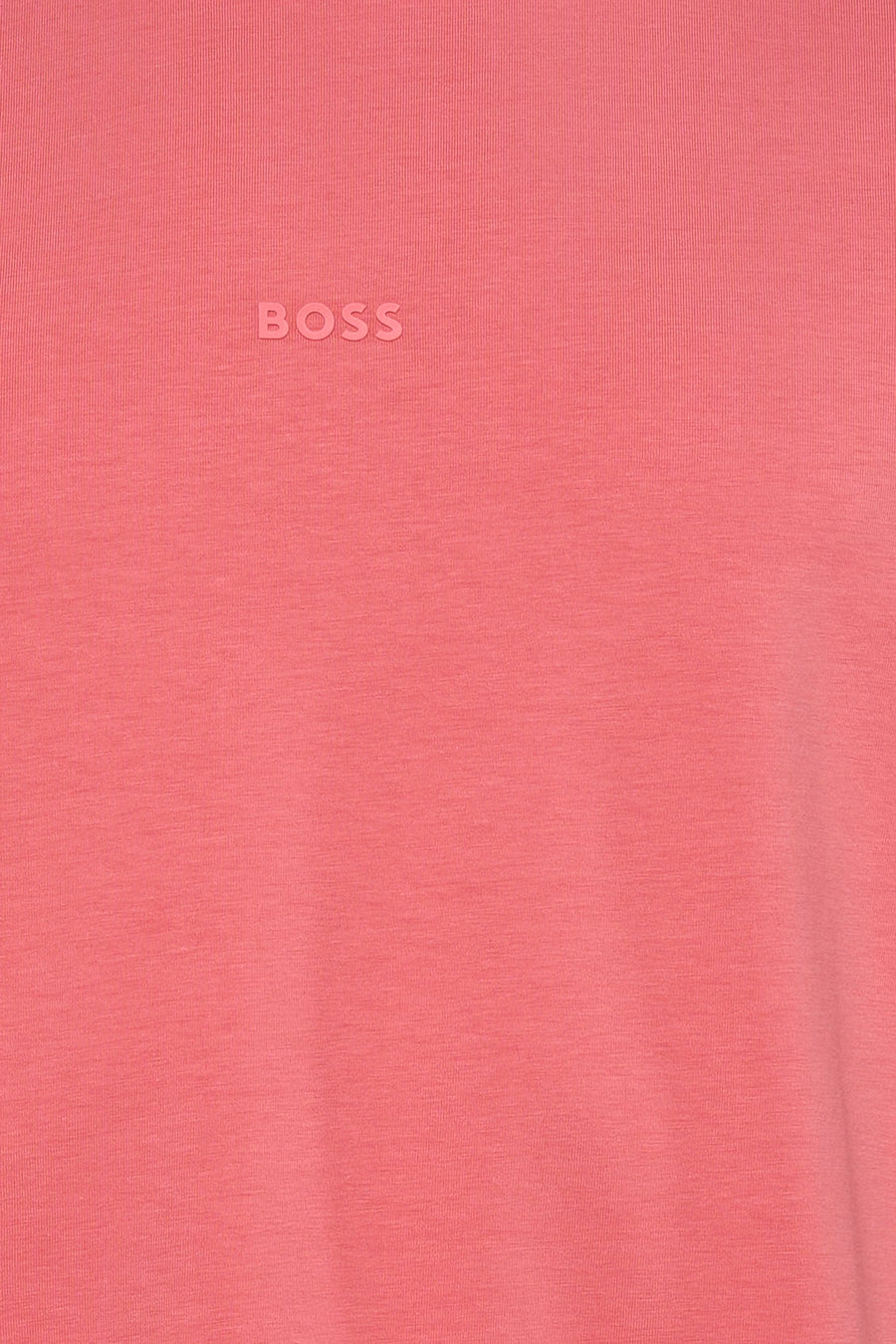 T-shirt - rose
