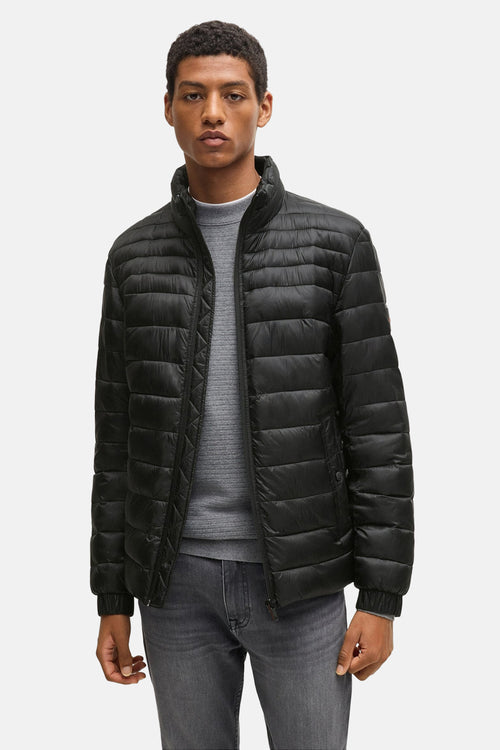 Veste courte Gris - BOSS ORANGE