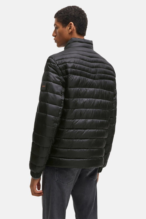 Veste courte Gris - BOSS ORANGE