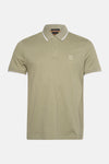 Polo Vert - BOSS ORANGE