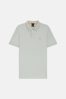 Polo à manches courtes - Vert