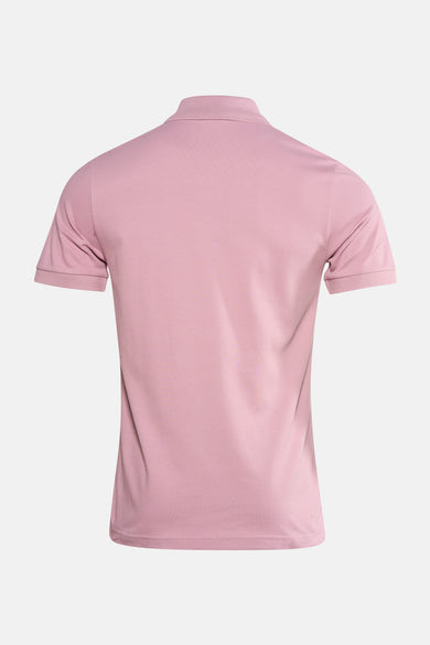 Polo rose - BOSS ORANGE - BOSS ORANGE - 4