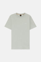 T-shirt à manches courtes - Gris
