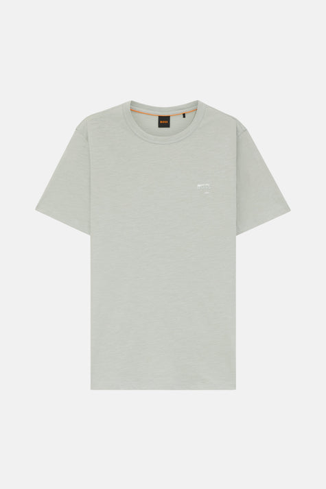 T-shirt à manches courtes - Gris