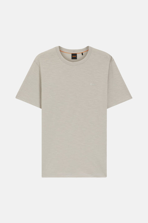 T-shirt à manches courtes - gris