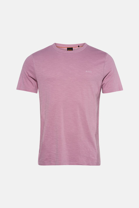 T-shirt à manches courtes - rose